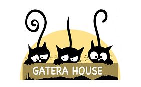 Albergue Gatera House